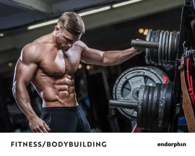Endorphin Gym