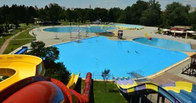 Strand Neptun