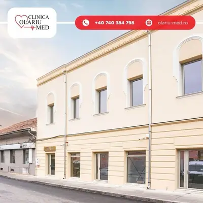 Clinica Olariu Med