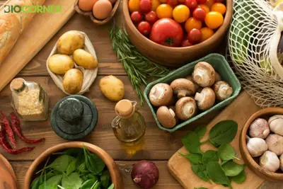 Daca iti pasa de sanatatea ta, vei face asta - alege produse bio online