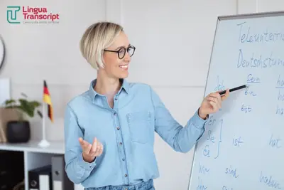 De ce sa alegi un curs de germana, pentru succesul tau profesional