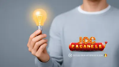 5 pariuri neobișnuite pe care le poți plasa