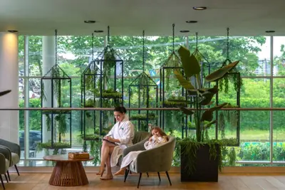 Angajare receptioner SPA in Timisoara
