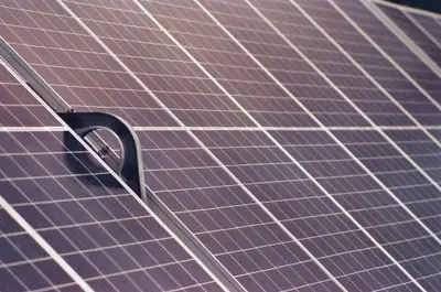 Evoluția proiectării panourilor fotovoltaice. O călătorie de la inovație la sustenabilitate