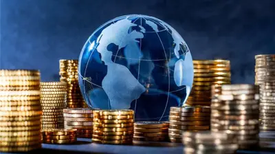 Stimulentele financiare ascunse care alimentează mișcarea globală de dedolarizare