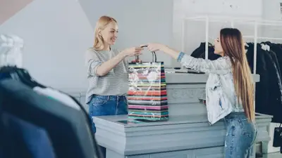 Secretele unui soft de gestiune a magazinelor care îți pot crește marja de profit în retail