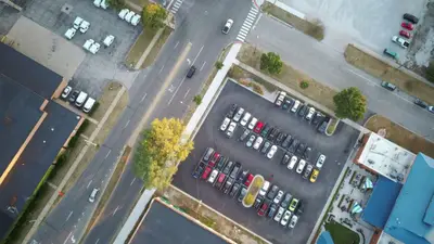 Cum funcționează transferul de la Aeroportul Otopeni prin aplicația online WLC