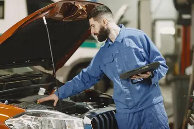 Bateria este de vină sau electromotorul? Uite cum separi simptomele!