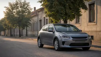 Cum alegi o mașină potrivită pentru județul Arad: checklist înainte de cumpărare
