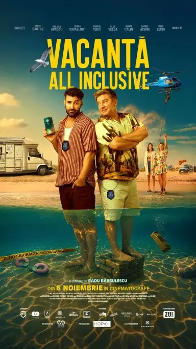 Caravana Vacanță All Inclusive face oprire la Arad
