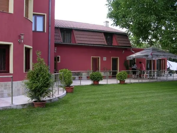 Hotel Beauty Arad