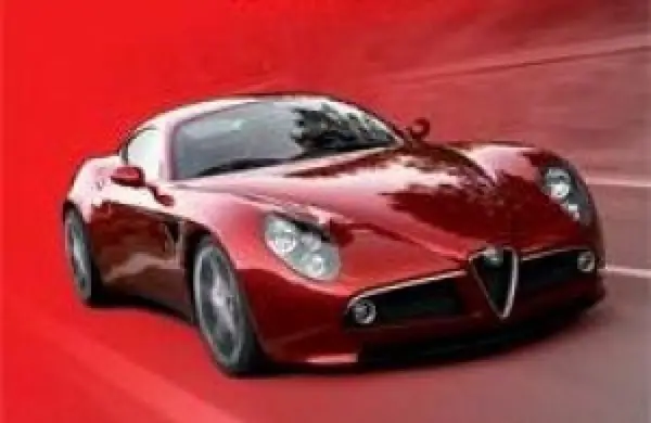 Competizione Alfa Amore pe circuitul VIK Power