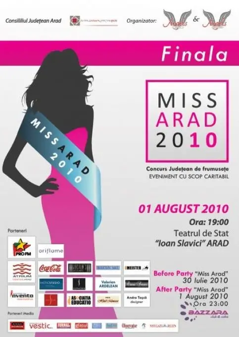 Miss Arad