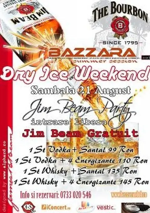 Jim Beam