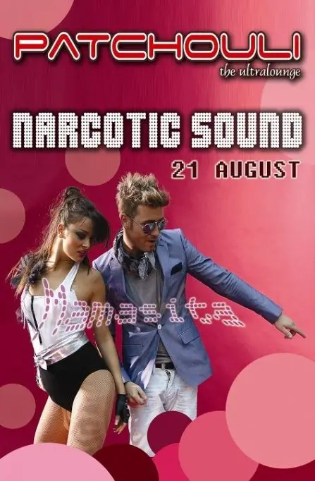 Narcotic Sound