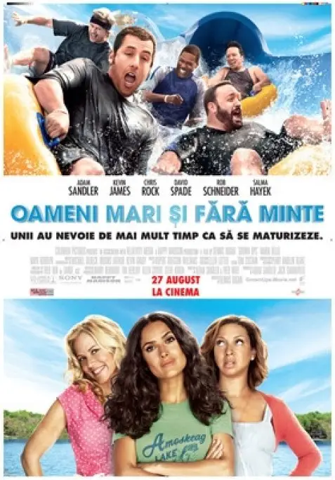Grown Ups
