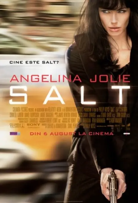 Salt