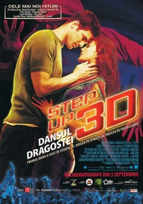 Step Up