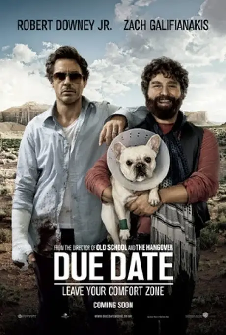 Due Date (Sorocul)