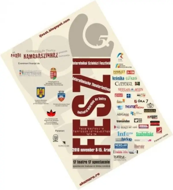 Festivalul Interetnic de Teatru