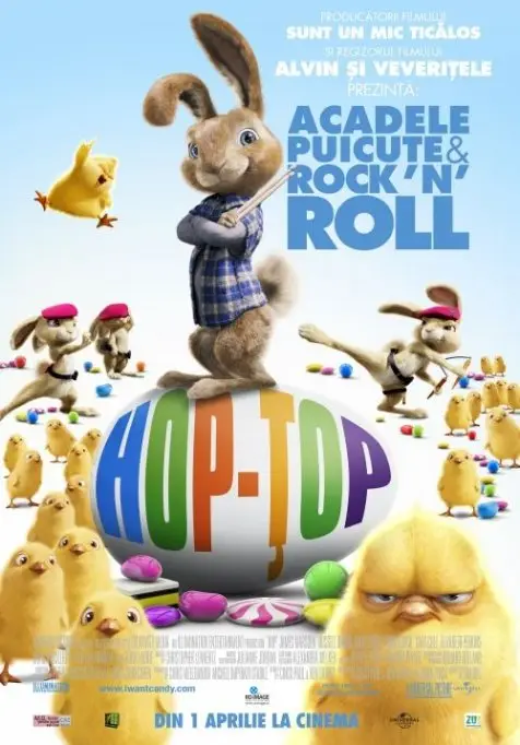 Hop-Top