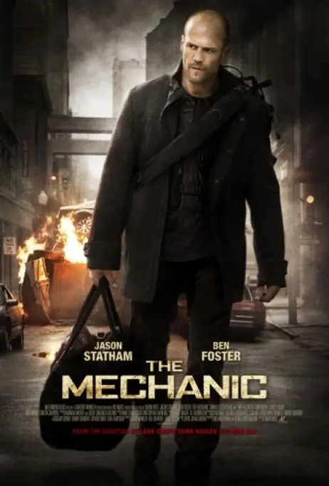 Mecanicul