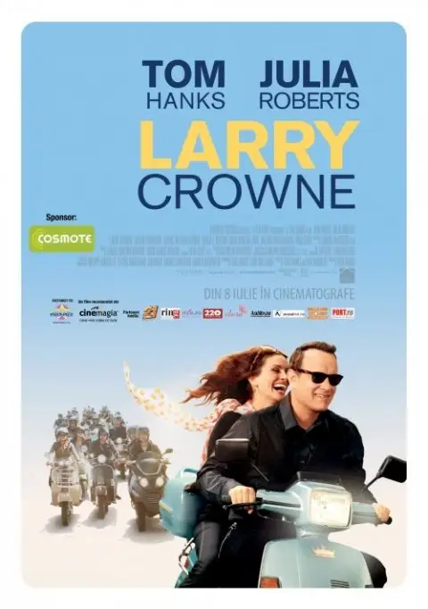 Larry Crowne