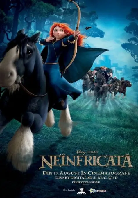 Brave