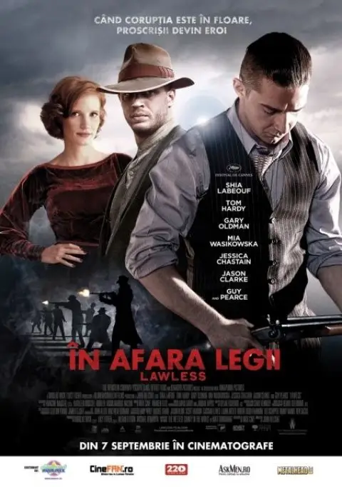 Lawless