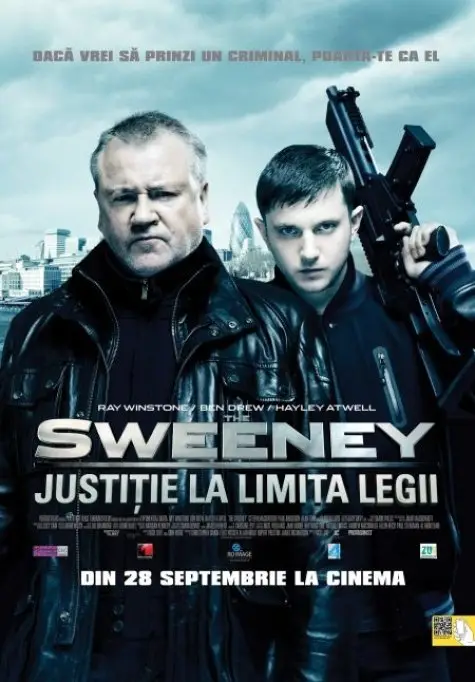 The Sweeney
