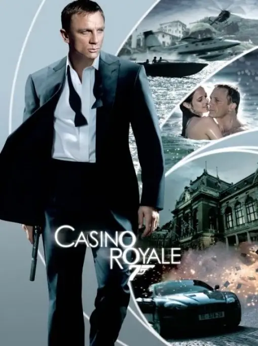 Casino Royale