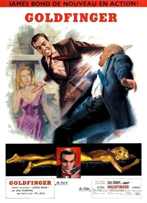 Goldfinger