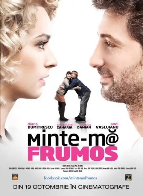 Minte-ma Frumos