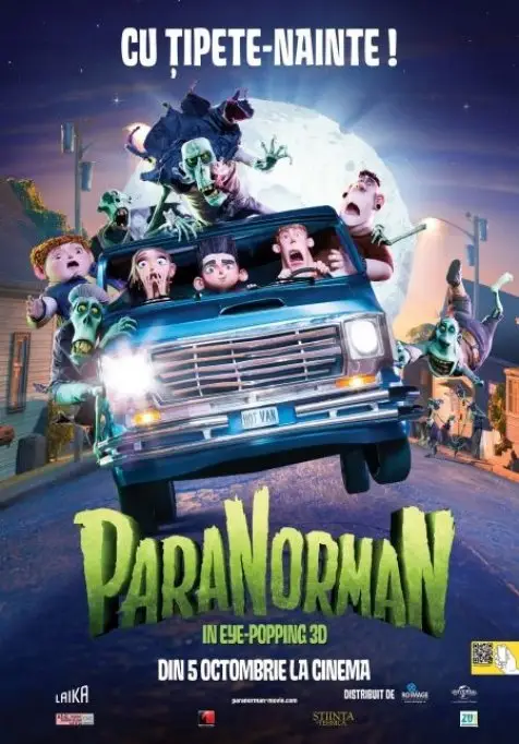 ParaNorman