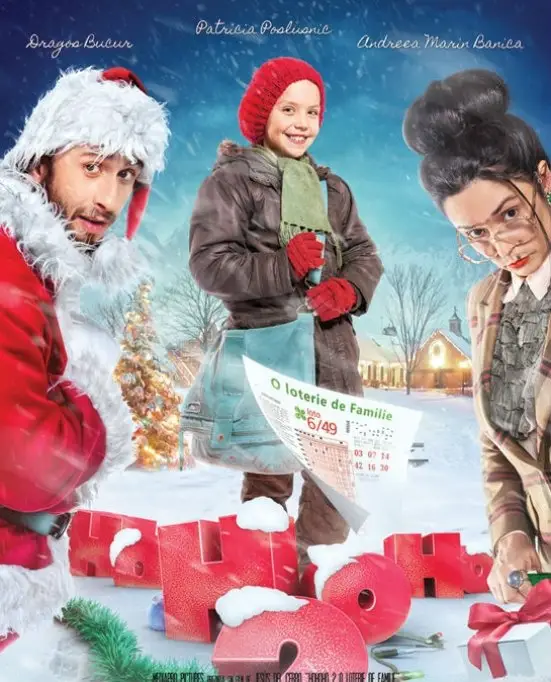 Ho Ho Ho 2