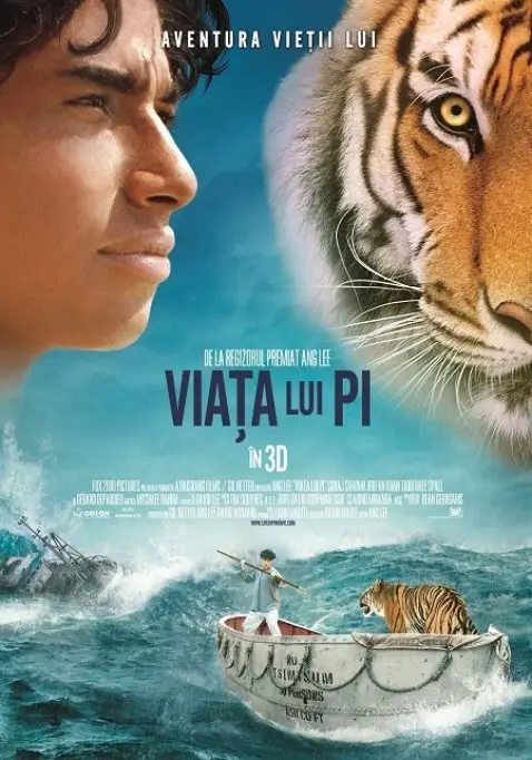 Life of Pi