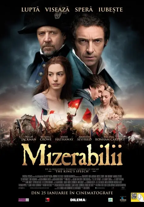 Les Miserables