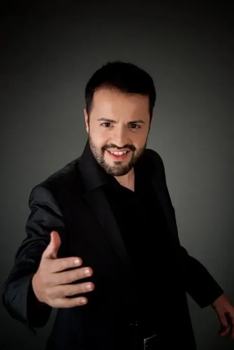 Turneu Ricardo Caria