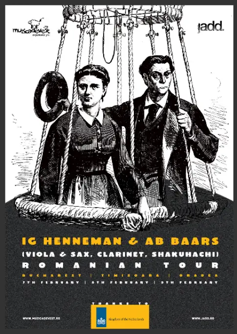 Ig Henneman & Ab Baars