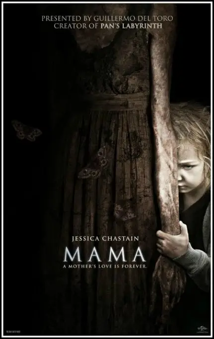 Mama