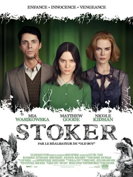 Stocker