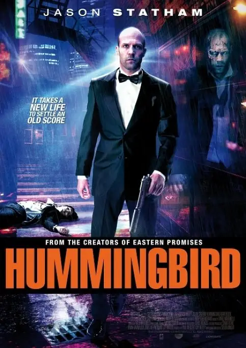 Hummingbird