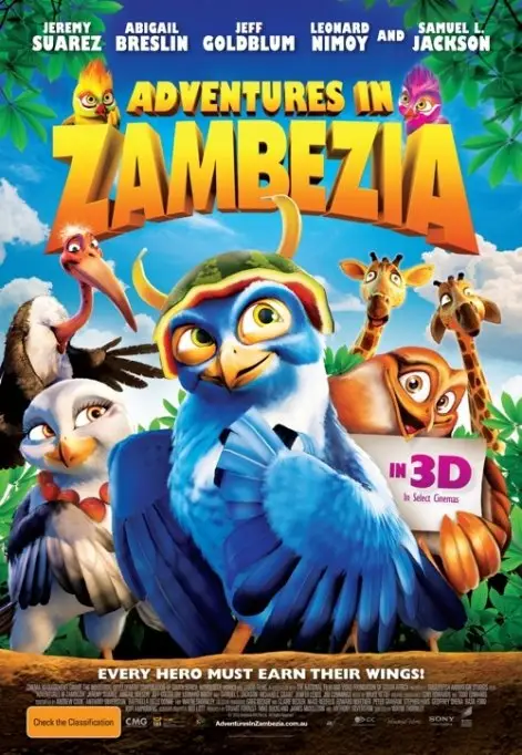 Zambezia