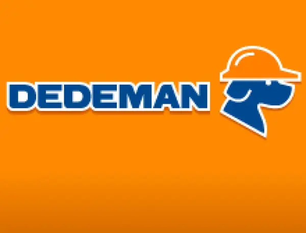Dedeman Arad