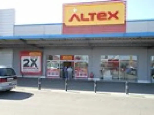 Altex Arad