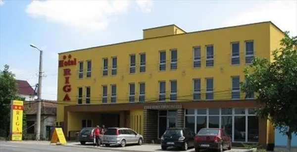 Hotel Riga