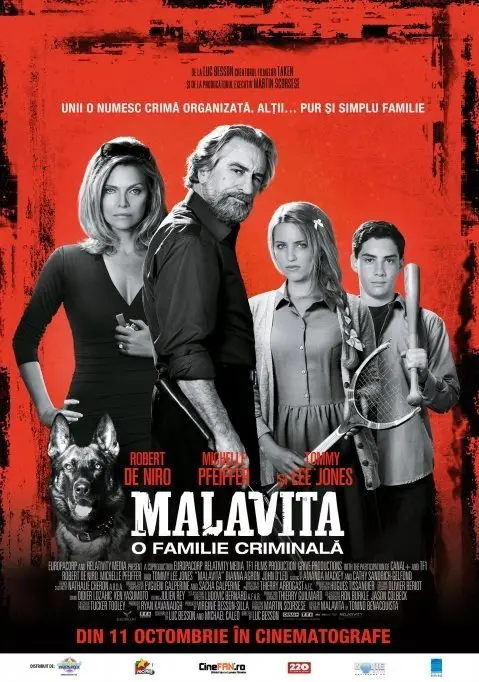 Malavita