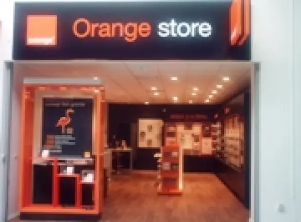 Orange Store - Radnei