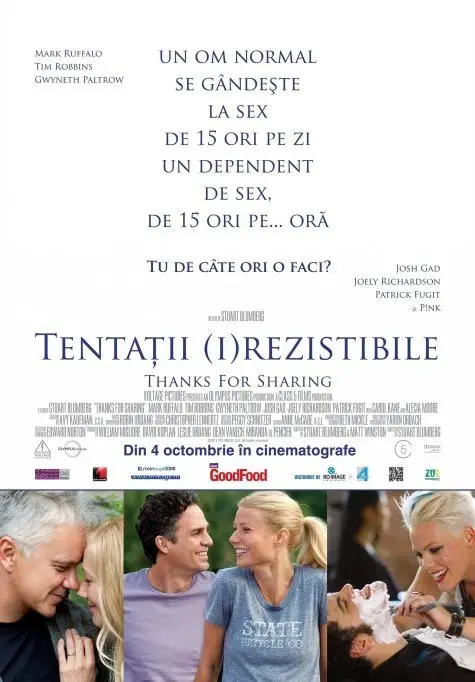 Tentatii Irezistibile