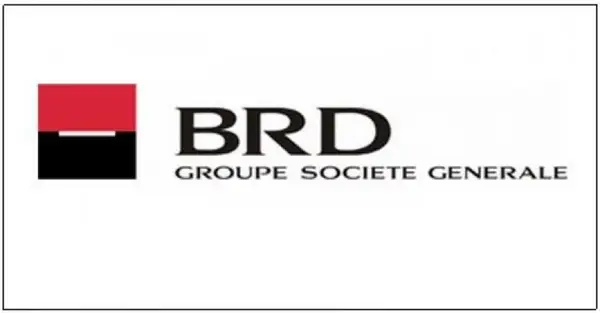 BRD - Agentia Ziridava